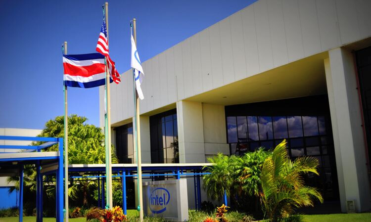 Intel üretimin bir kısmını Costa Rica’ya kaydırıyor
