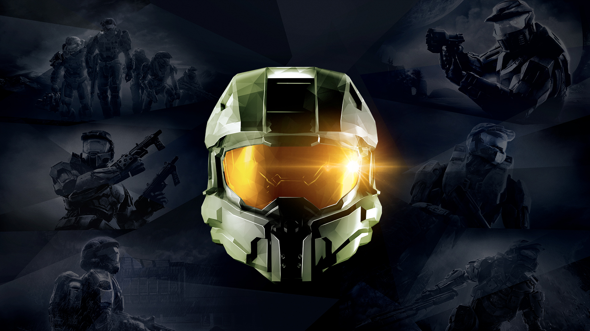 Microsoft'un orijinal oyunu 'Halo: Combat Evolved Anniversary' artık PC'lerde