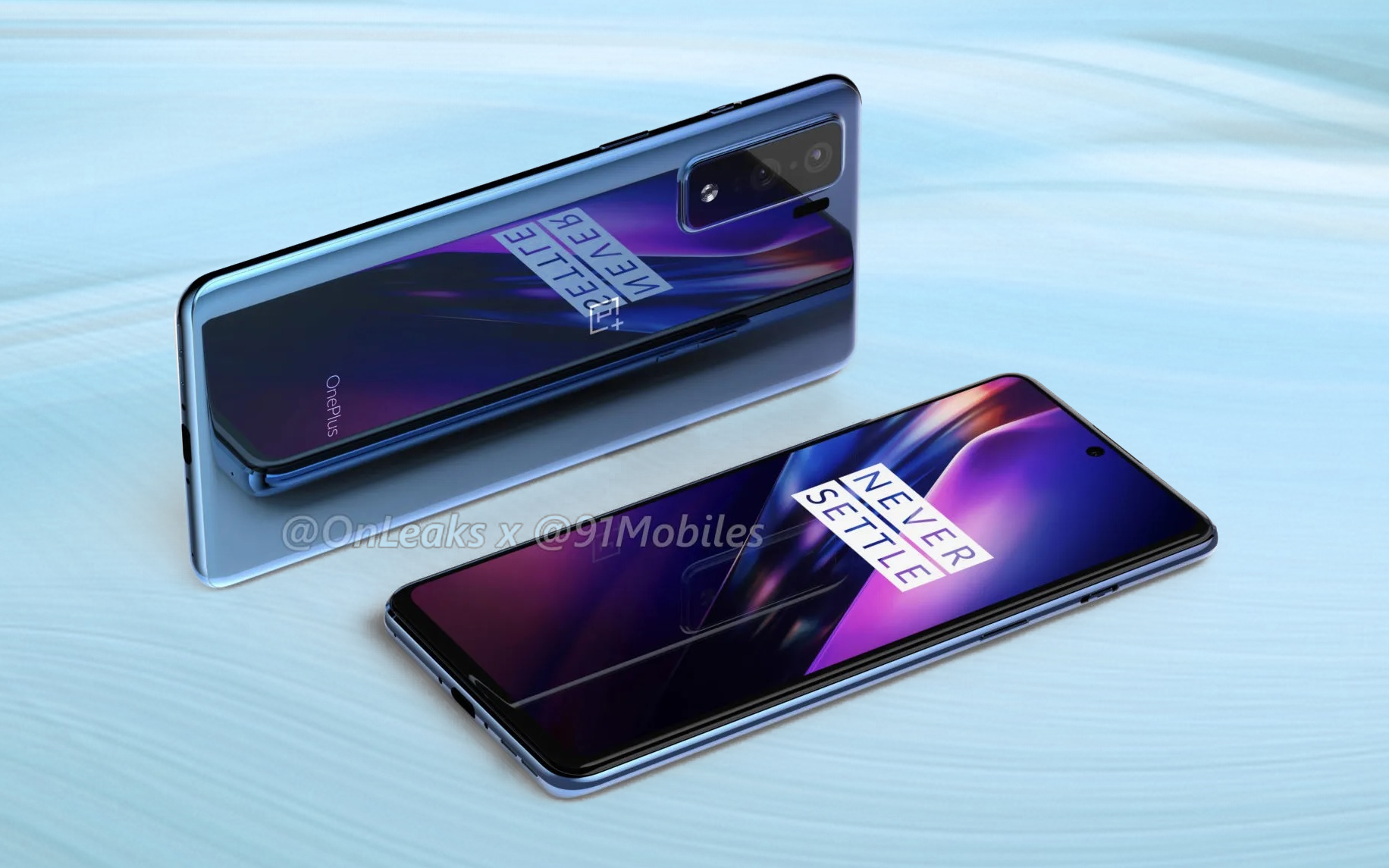 OnePlus 8 Lite'ın işlemcisi belli oldu: MediaTek Dimensity 1000