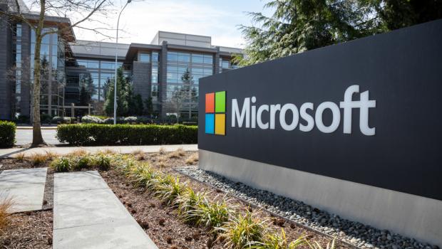 Microsoft koronavirüs tehlikesi nedeniyle evden çalışmaya izin verdi