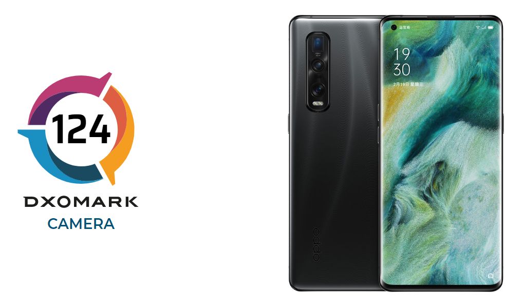 DxOMark'a yeni bir kral geldi: Oppo Find X2 Pro