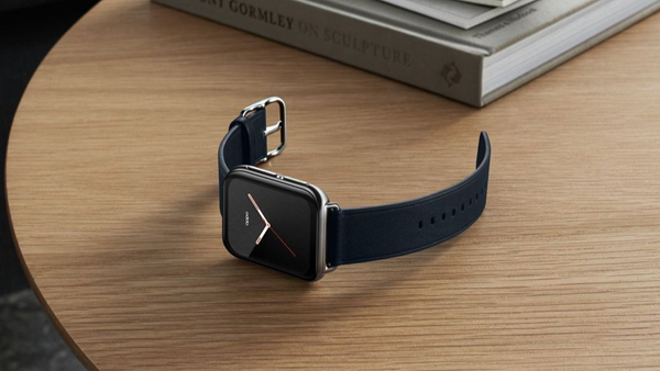 Oppo Watch Tanitildi Apple Watch A Yeni Rakip
