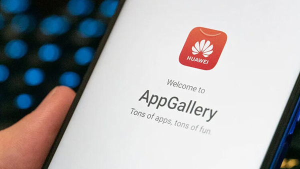 Huawei Appgallery Deki Uygulamalardan Komisyon Almayacak