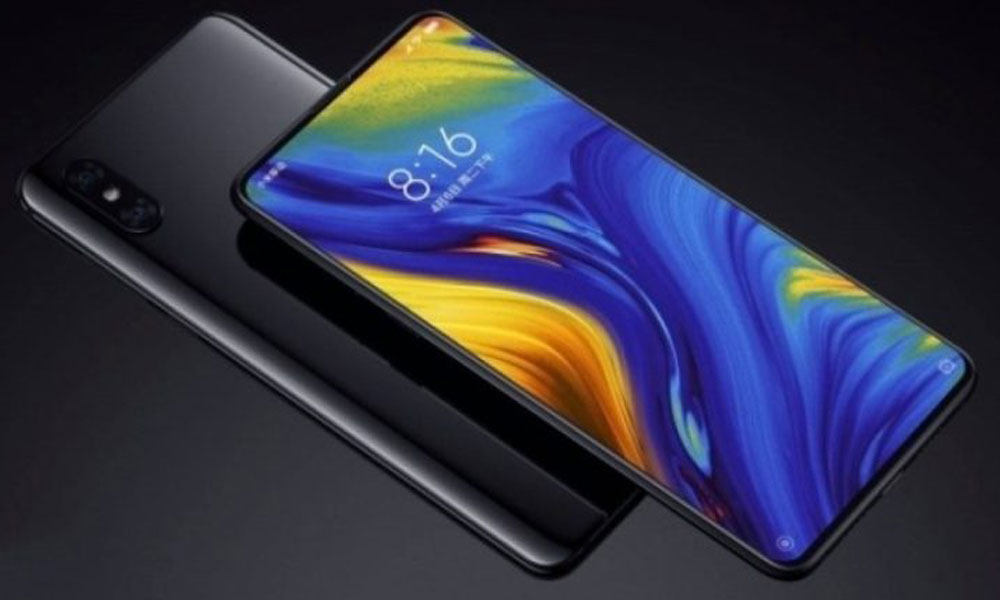 Xiaomi Mi Mix 3 kararlı Android 10 güncellemesine kavuştu