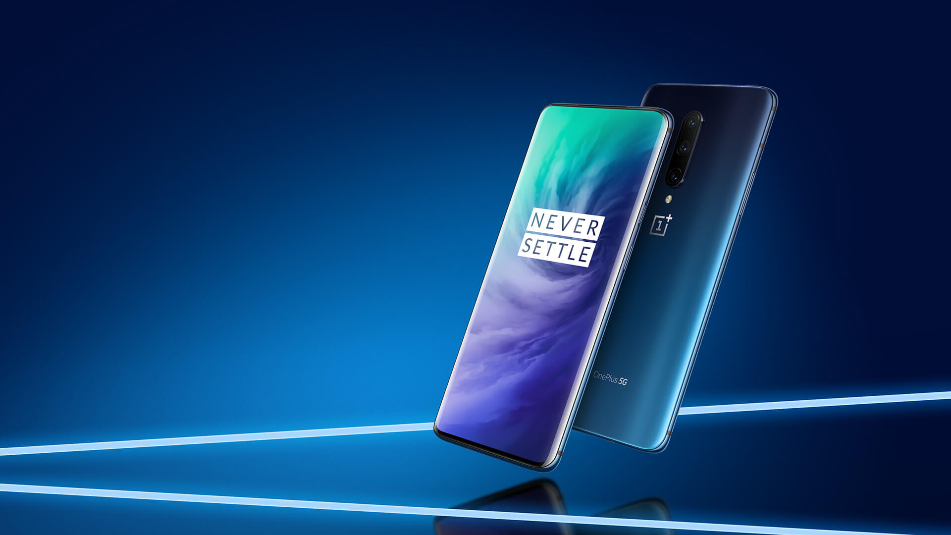 OnePlus 7 Pro 5G, Android 10 tabanlı OxygenOS 10.0.4 güncellemesini aldı