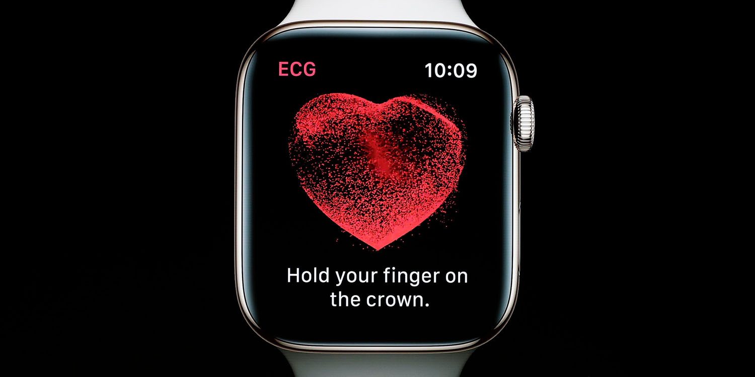 Apple Watch kandaki oksijen seviyesini ölçmeye başlayabilir