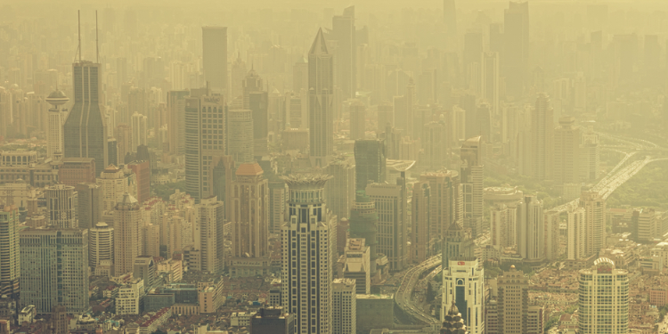 Araştırmaya göre hava kirliliği, insan hayatını yaklaşık üç yıl kısaltıyor