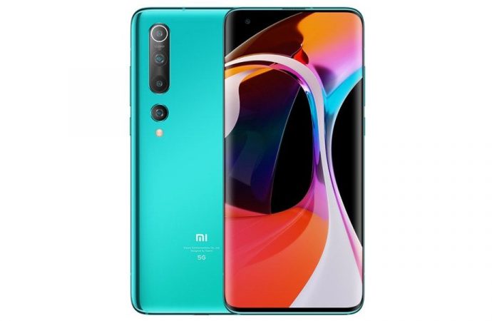 Xiaomi Mi 10 Pro'nun kamera yeteneklerini gösteren uzay temalı reklam filmi yayınlandı