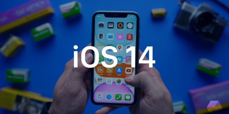 iOS 14 ile gelecek yenilikler neler? İşte iOS 14 hakkında bilinen her şey 