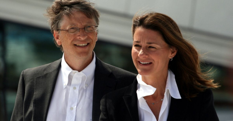 Bill ve Melinda Gates Vakfı, KOVİD-19 için yürütülen aşı çalışmalarına 125 milyon dolar bağışladı