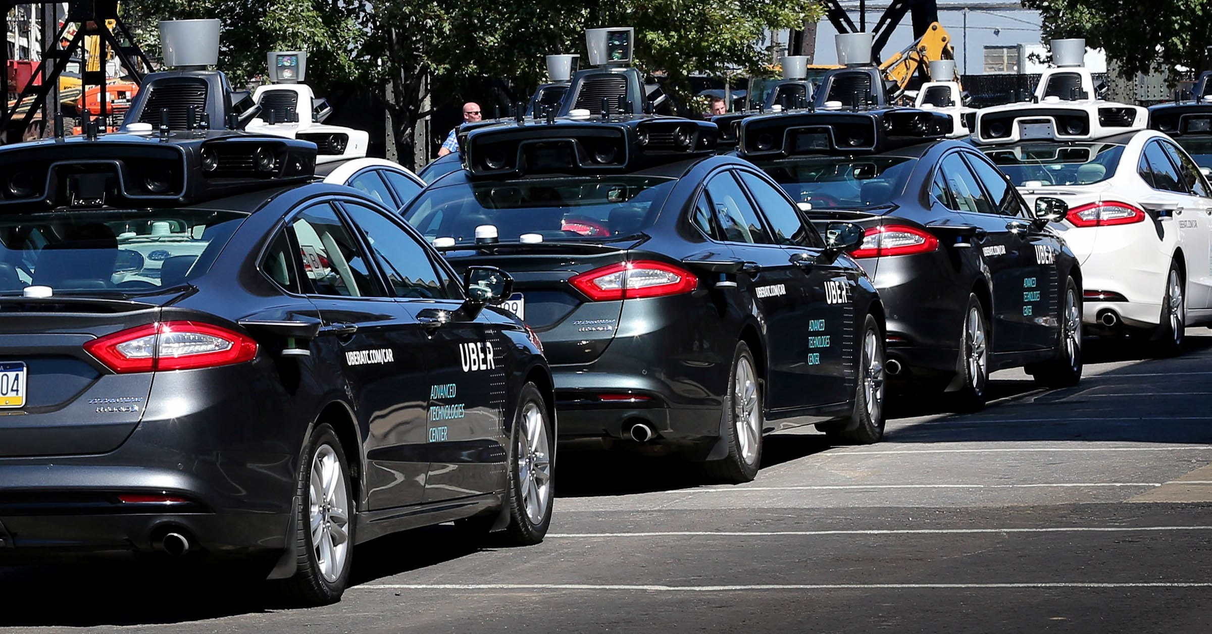 Ölümle sonuçlanan kazanın ardından Uber otonom araç testlerine yeniden başlıyor