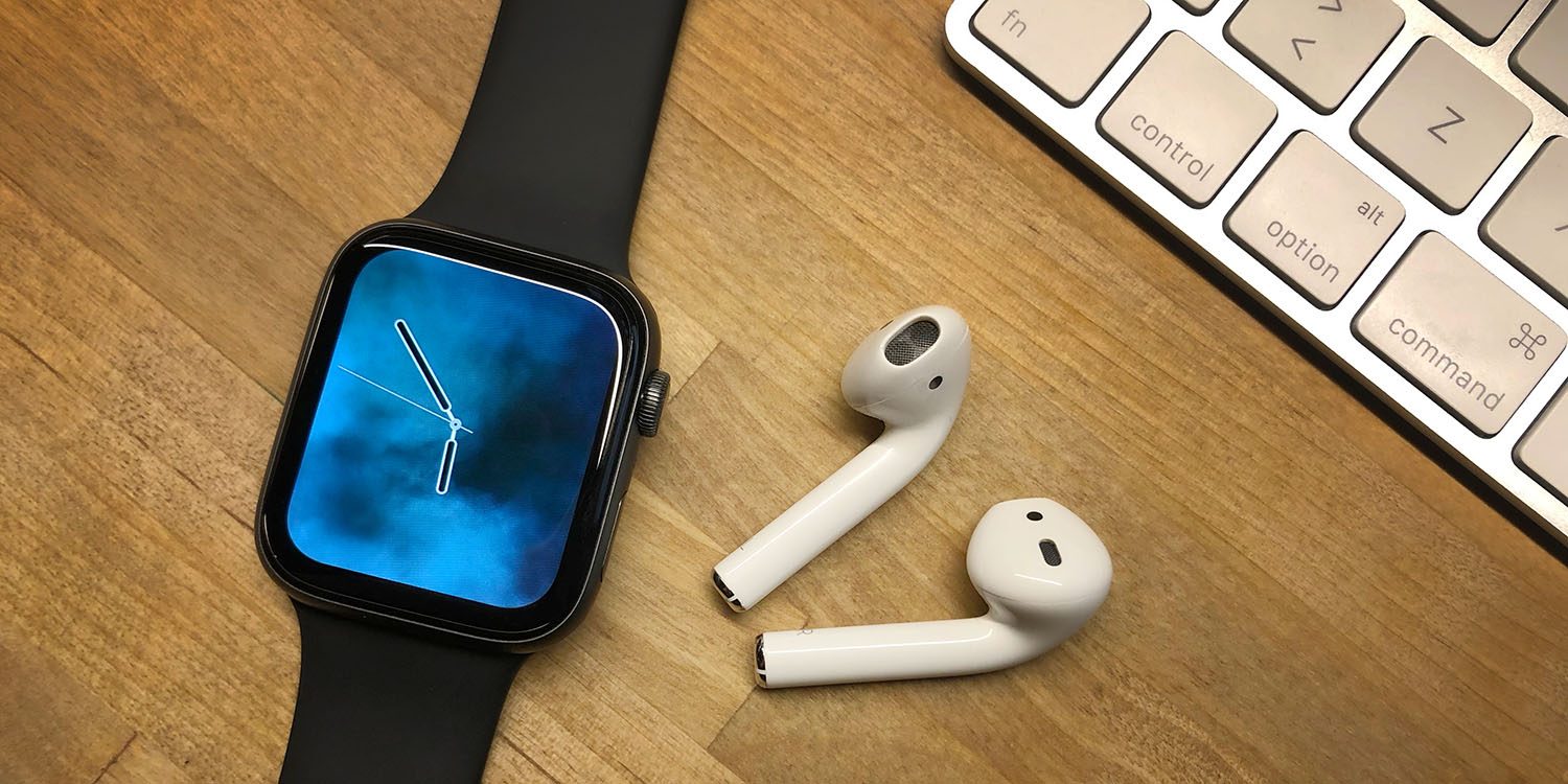 Apple, 2019 yılında giyilebilir cihaz pazarının lideri oldu