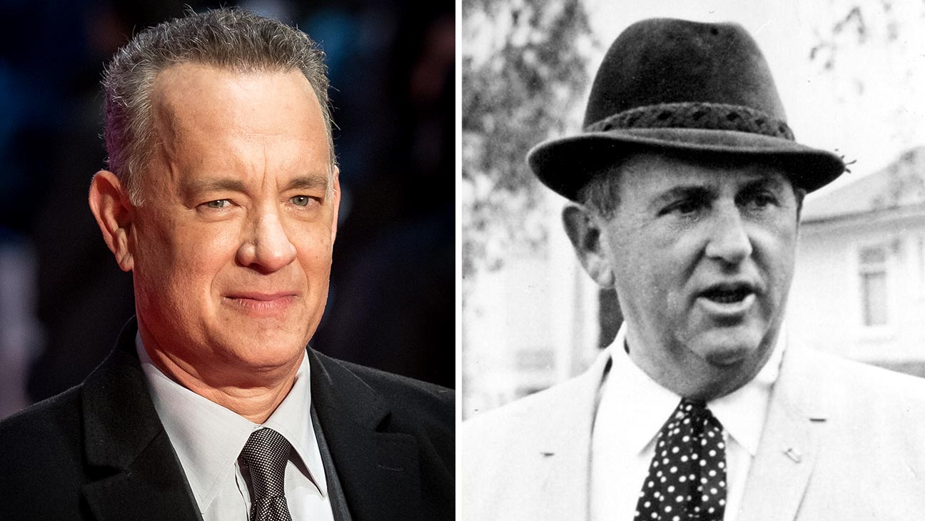 Ünlü aktör Tom Hanks ve eşi Rita Wilson’da koronavirüs tespit edildi