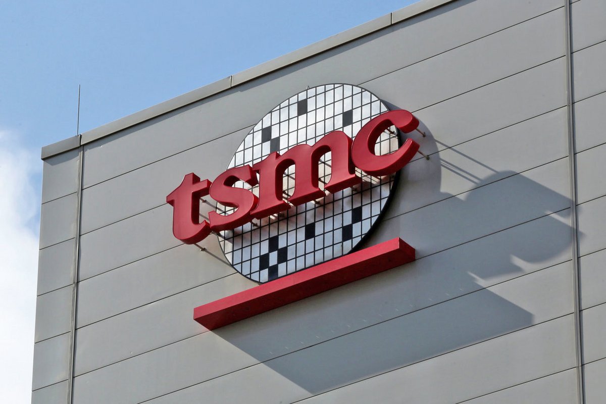 TSMC 5nm yonga üretimine hazır