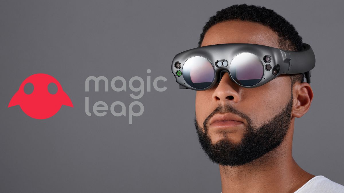 Magic Leap satılmak üzere