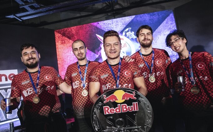 'Team-Closer' ekibi, Dota 2 dünya elemelerinde Türkiye’yi ilk kez temsil edecek