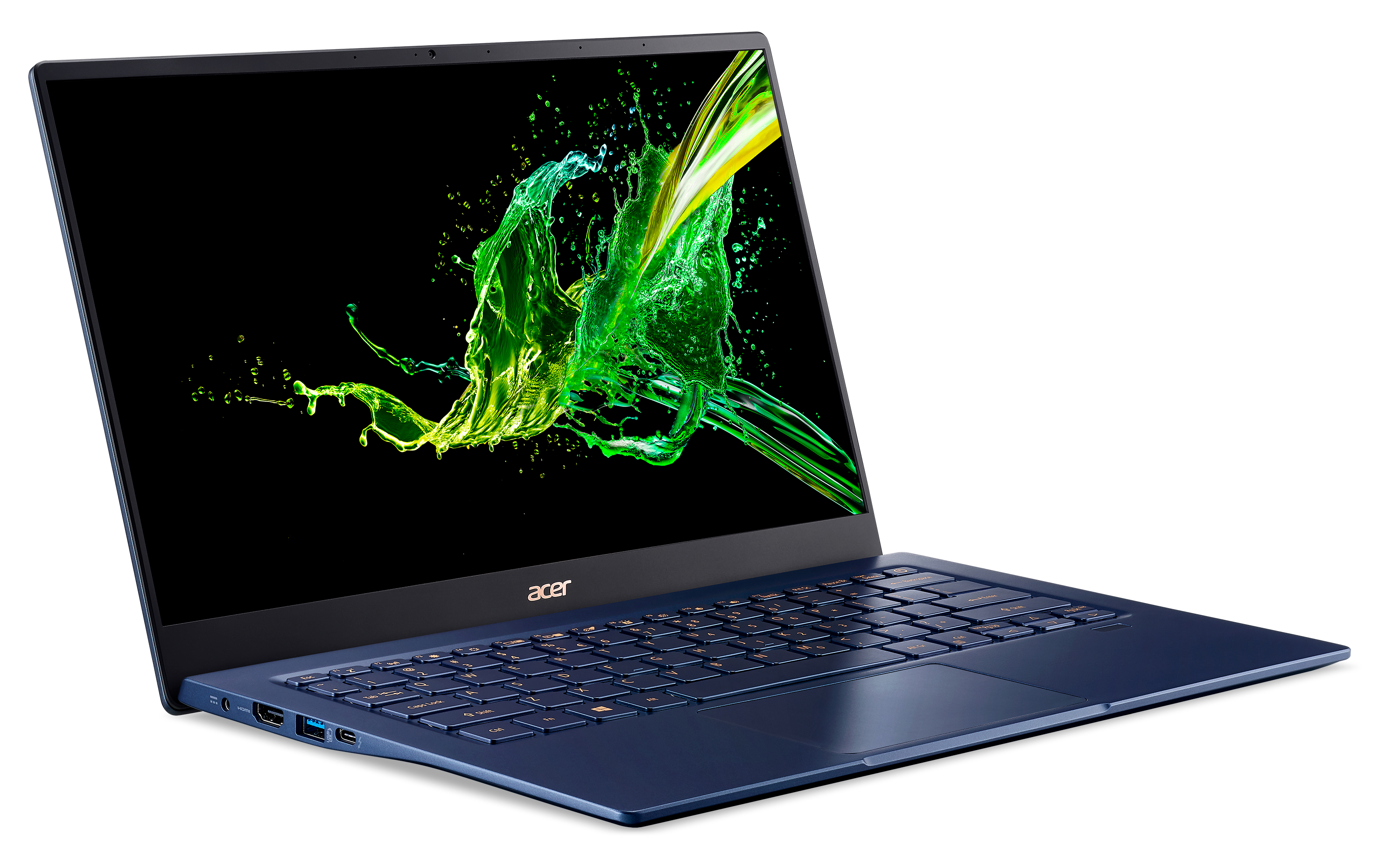 Acer Swift 3 ülkemizde önemli bir başarıya imza attı