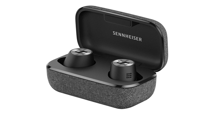 Sennheiser momentum 2 true wireless sale
