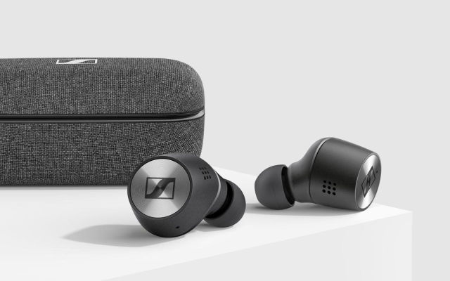 Sennheiser Momentum True Wireless 2 tanıtıldı: İşte özellikleri ve fiyatı