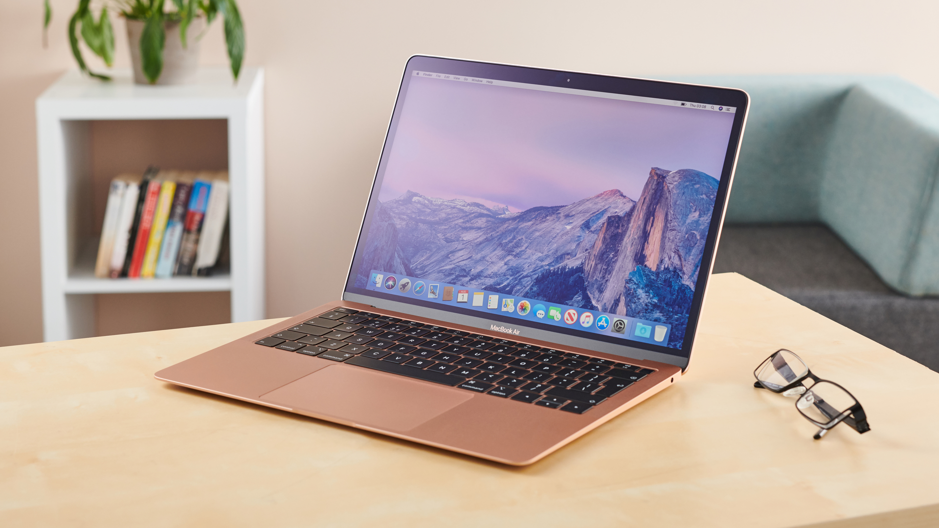 Yeni MacBook Air önümüzdeki hafta duyurulabilir