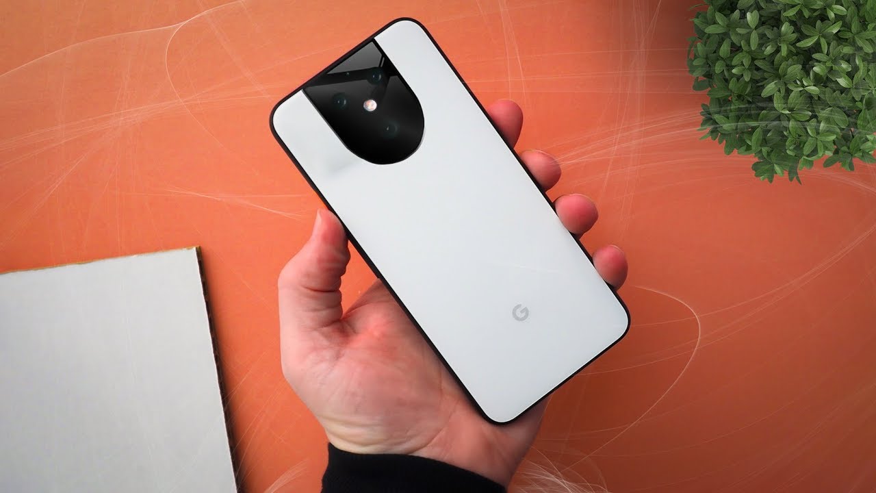 Pixel 5, amiral gemisi sınıfında olmayabilir