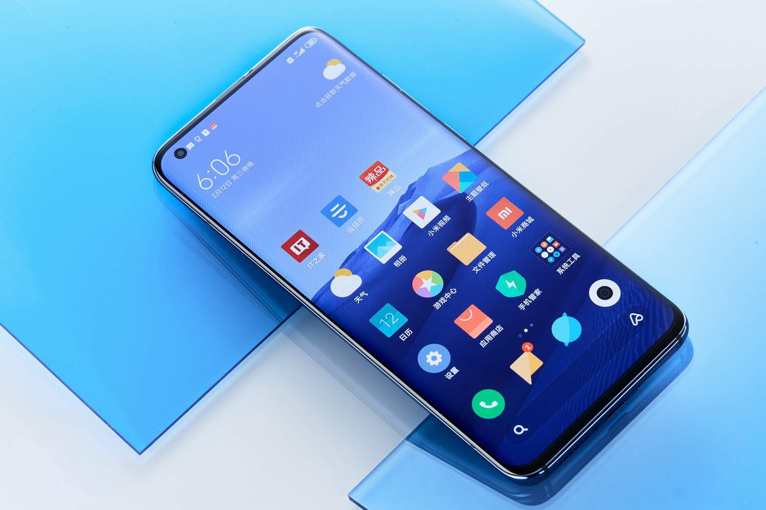 Xiaomi, Mi 10 Pro'nun daha uygun fiyatlı versiyonunu çıkaracak