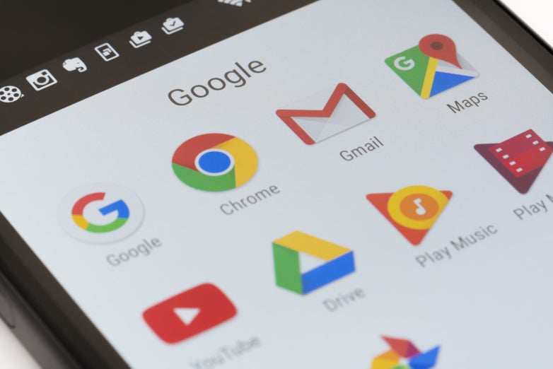 Google G Suite aylık 2 milyar aktif kullanıcıya ulaştı