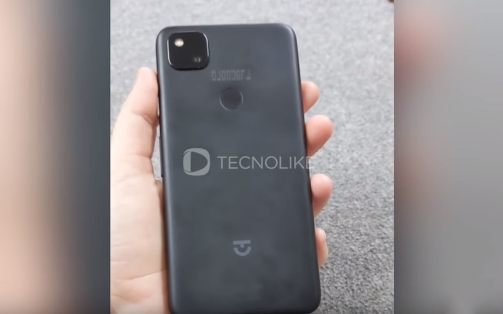 Pixel 4A rapora göre UFS 2.1 depolamayla gelecek