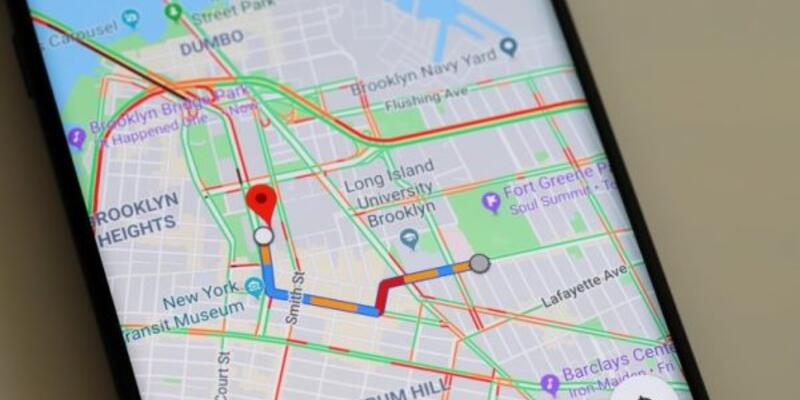 Google Haritalar, kullanıcılarını koronavirüse bağlı olarak meydana gelen değişikliklerde uyaracak