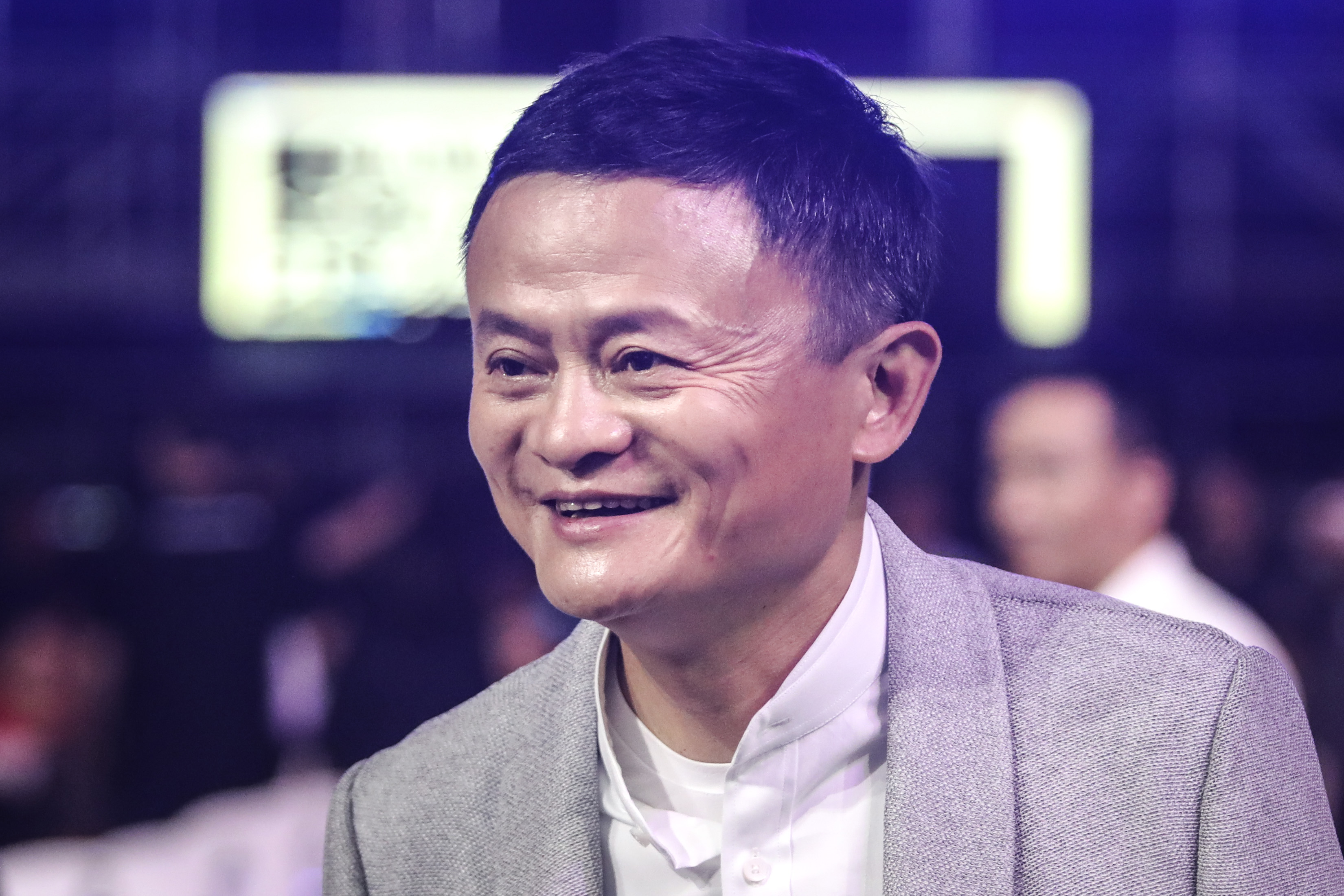 Alibaba eş kurucusu Jack Ma, Amerika’ya koronavirüs test kitleri ve maske bağışladı