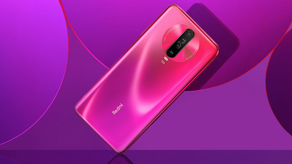 redmi k30 pro namidiger poco f2