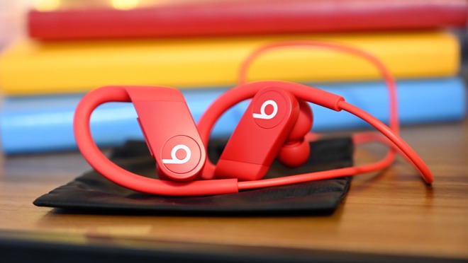 Beats Powerbeats tanıtıldı: İşte özellikleri ve fiyatı