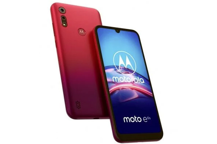 Motorola Moto E6s tanıtıldı