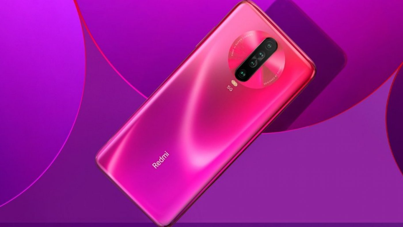 Redmi K30 Pro Zoom Edition modelinin geleceği resmi olarak doğrulandı