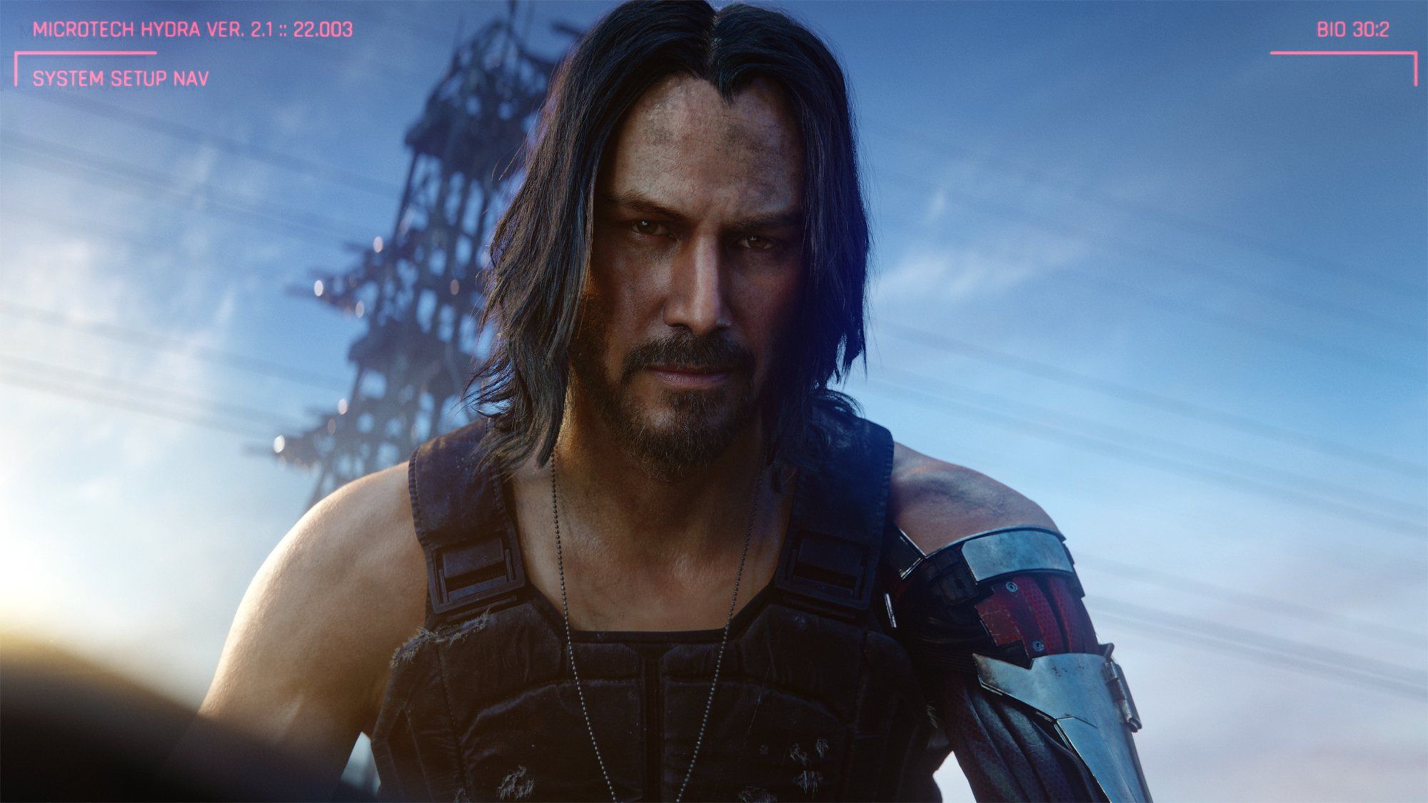 CD Projekt açıkladı: Koronavirüs, Cyberpunk 2077 oyununun çıkış tarihini geciktirmeyecek