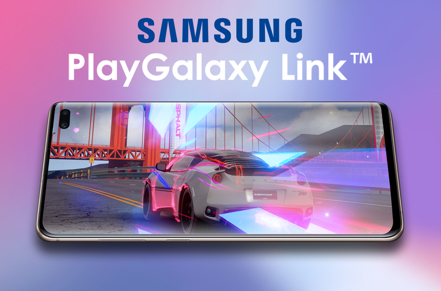 Samsung, PlayGalaxy Link adlı oyun akış hizmetini sonlandırıyor