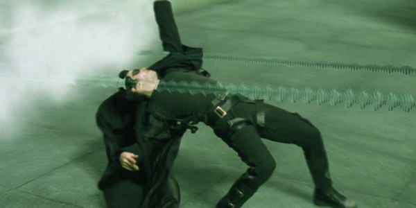 Matrix 4'ün çekimleri durduruldu: Film ertelenebilir