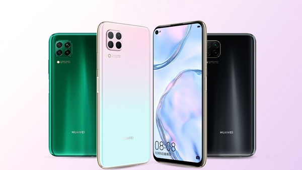 huawei p40 lite turkiye de satisa