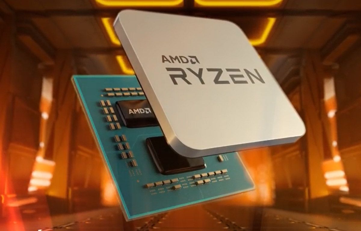 Ryzen 4000 mobil ailesi duyuruldu: %25 IPC artışı ve daha uzun batarya ömrü geliyor