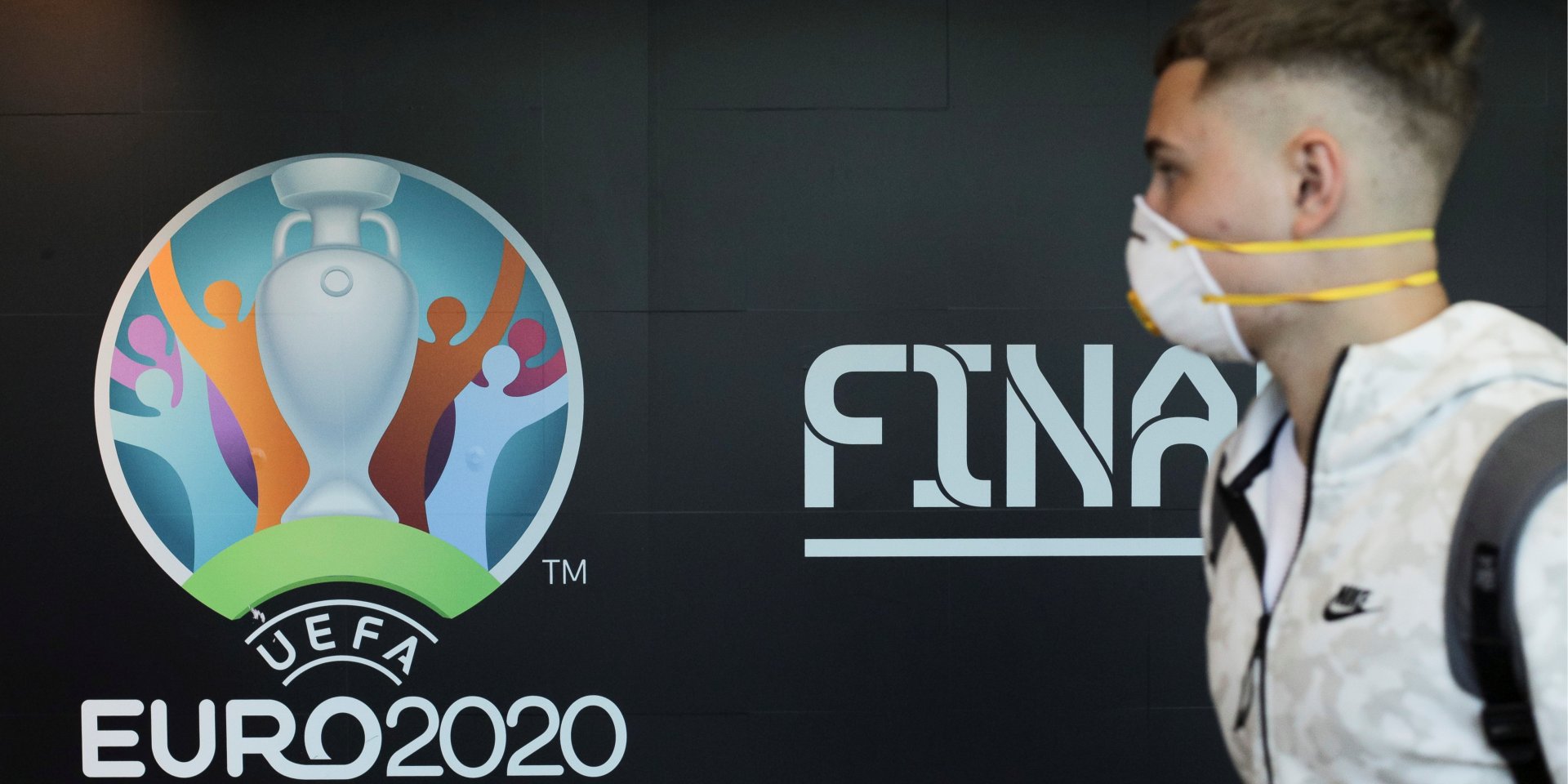 EURO 2020 ve Şampiyonlar Ligi ertelendi