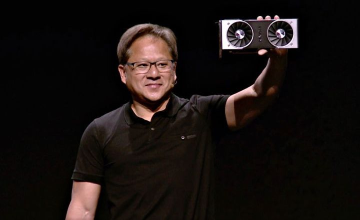 Nvidia çevrimiçi yayınlayacağı GTC 2020’yi erteledi