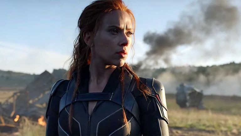 Yeni Marvel filmi Black Widow resmen ertelendi