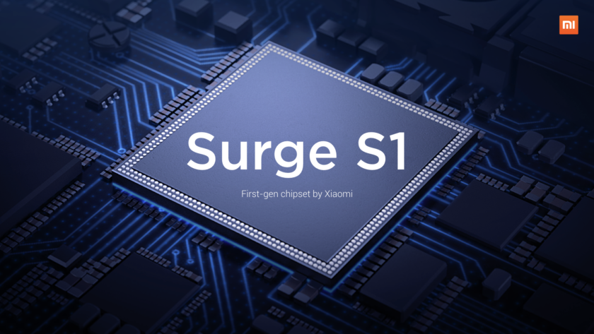 Xiaomi, Surge mobil işlemci projesini sonlandırdı