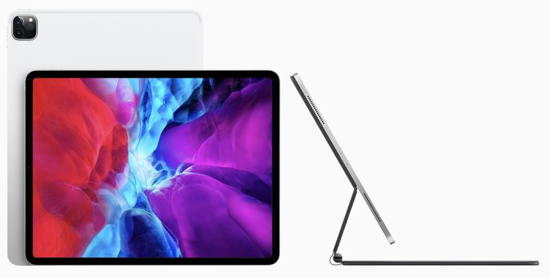 Yeni iPad Pro'nun merak edilen donanım özelliği açığa çıktı