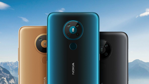 uygun fiyatli nokia 5 3 ve nokia 1 3