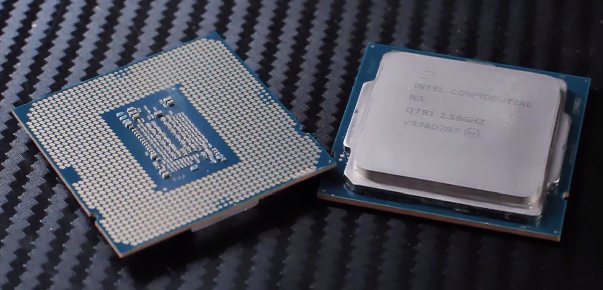 Core i9-10900KF Ryzen 9 3900X’in önüne geçebilr