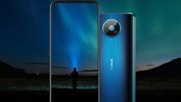 nokia 8 3 5g fiyati ve ozellikleri