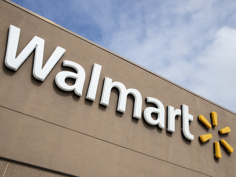 Walmart, koronavirüs salgını nedeniyle 150 bin kişiyi işe alacak