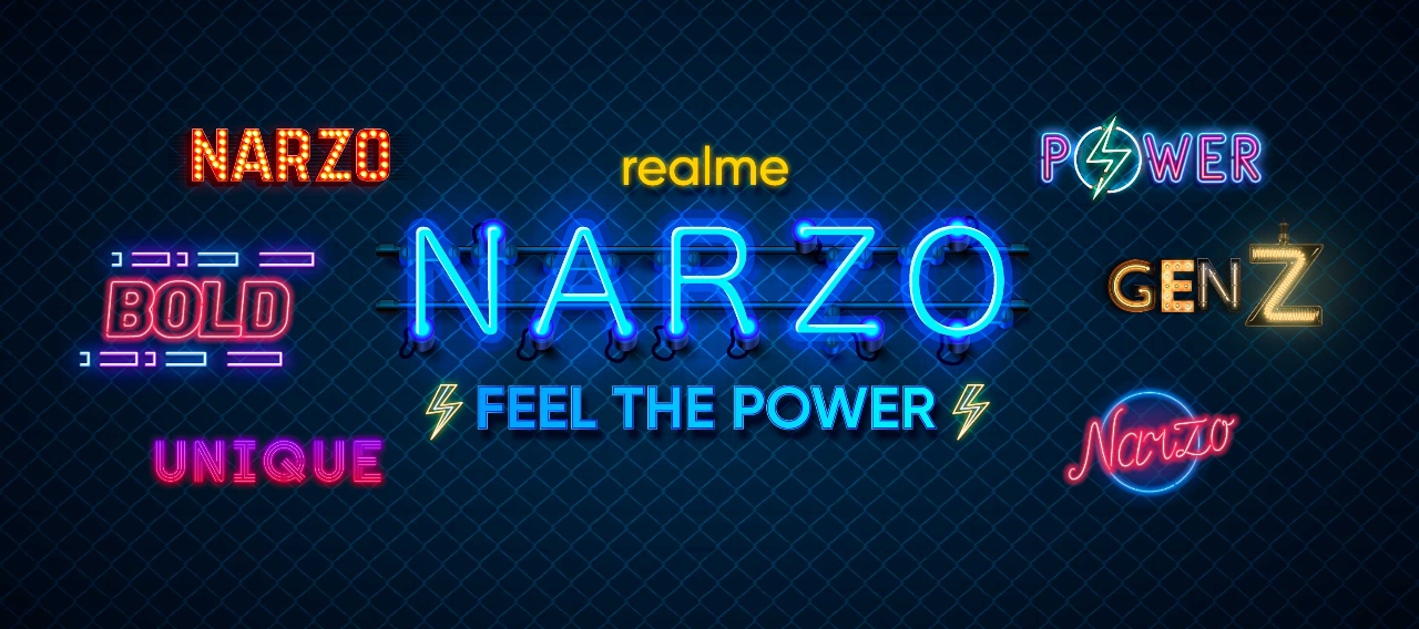 Realme Narzo serisi Huawei P40 ile aynı gün tanıtılacak