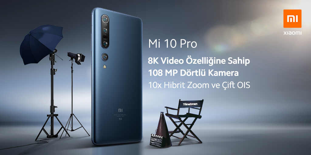 Xiaomi dünyanın üçüncü büyük telefon üreticisi oldu